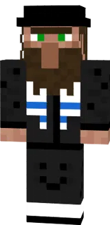 Minecraft Rabbi